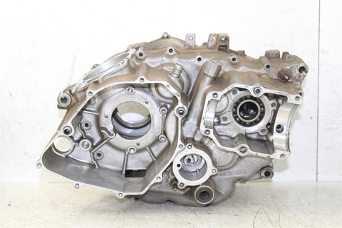 1997 Yamaha Big Bear 350 2x4 Engine Cases Crankcase Left Right
