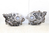 1997 Yamaha Big Bear 350 2x4 Engine Cases Crankcase Left Right
