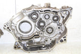 1997 Yamaha Big Bear 350 2x4 Engine Cases Crankcase Left Right