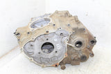 2002 Honda TRX 400EX Engine Cases Crankcase Left Right