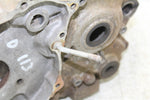 2002 Honda TRX 400EX Engine Cases Crankcase Left Right