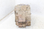 2002 Honda TRX 400EX Engine Cases Crankcase Left Right
