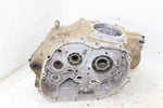 2002 Honda TRX 400EX Engine Cases Crankcase Left Right
