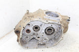 2002 Honda TRX 400EX Engine Cases Crankcase Left Right