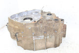 2002 Honda TRX 400EX Engine Cases Crankcase Left Right