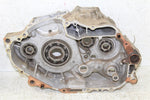 2002 Honda TRX 400EX Engine Cases Crankcase Left Right