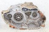 2002 Honda TRX 400EX Engine Cases Crankcase Left Right