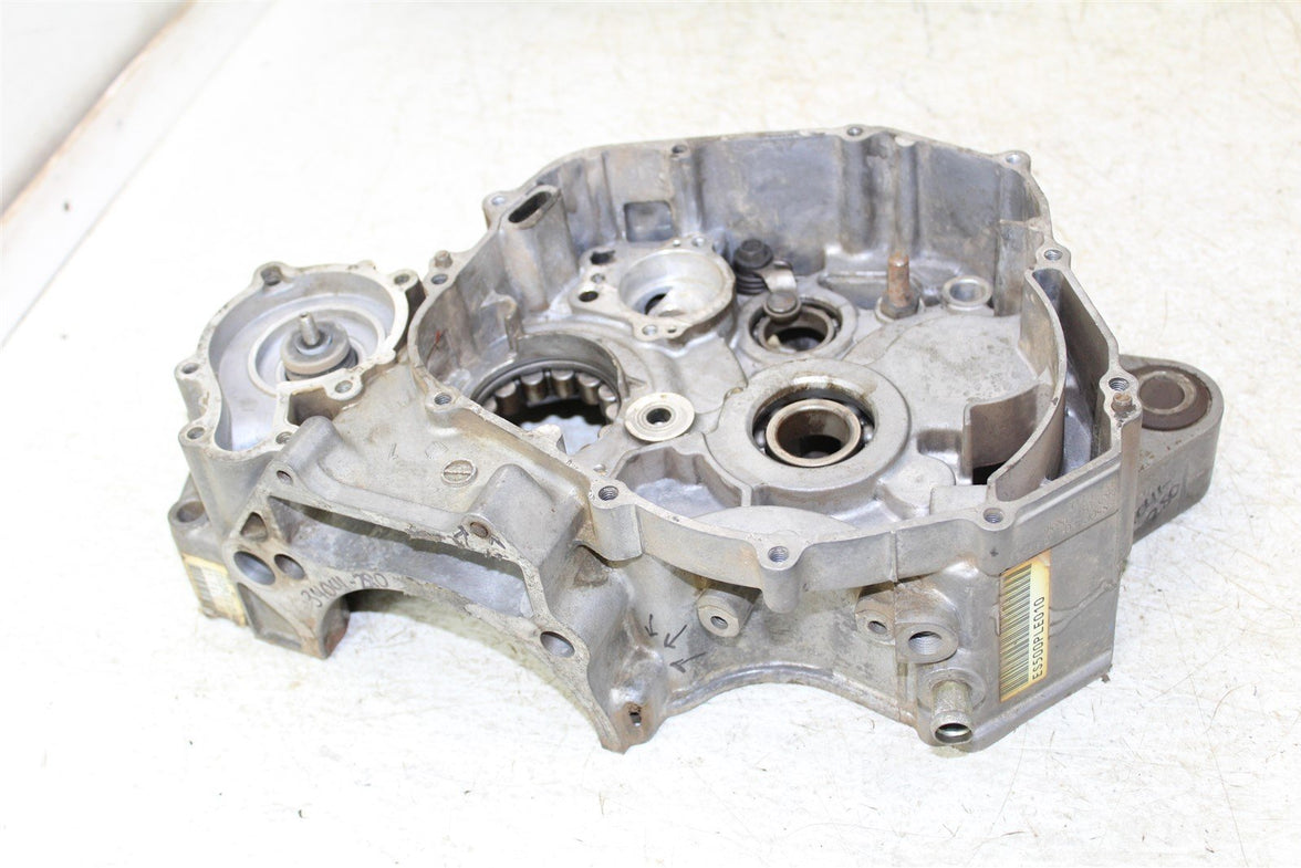 2003 Polaris Predator 500 Right Engine Case Crankcase