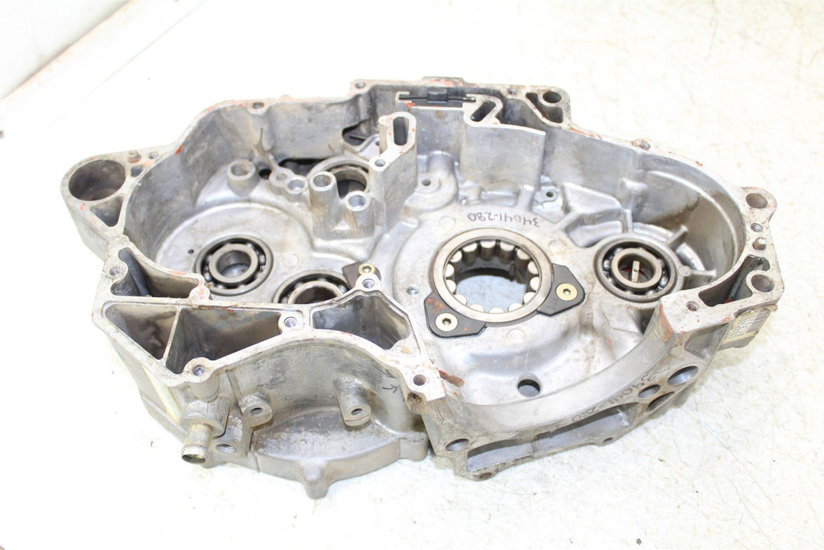 2003 Polaris Predator 500 Right Engine Case Crankcase