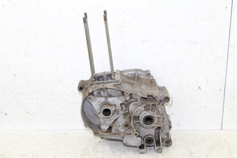 2000 Honda XR100R Engine Cases Crankcase Left Right