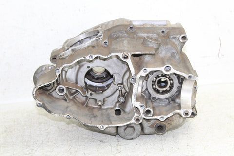 2003 Yamaha Bear Tracker 250 Engine Cases Crankcase Left Right