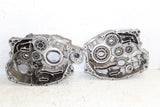 2003 Yamaha Bear Tracker 250 Engine Cases Crankcase Left Right