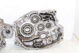 2003 Yamaha Bear Tracker 250 Engine Cases Crankcase Left Right