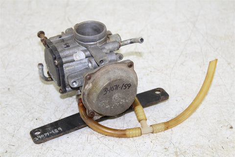 2000 Polaris Sportsman 335 4x4 Carburetor Carb Fuel Intake Aftermarket