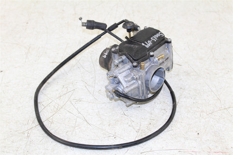 1995 Yamaha Big Bear 350 4x4 Carburetor Carb Fuel Intake Aftermarket