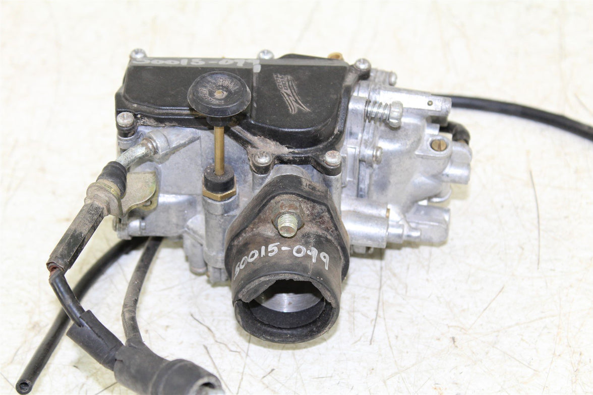 1995 Yamaha Big Bear 350 4x4 Carburetor Carb Fuel Intake Aftermarket