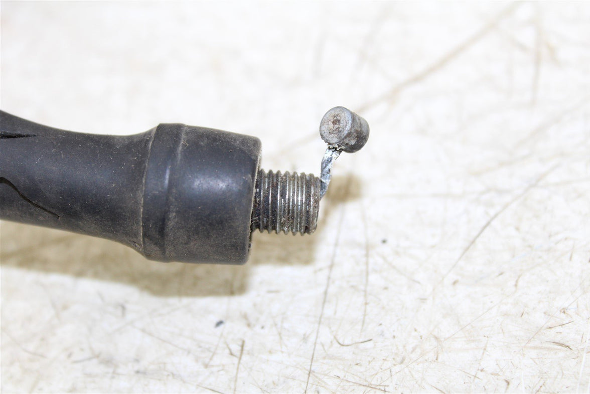 1995 Yamaha Big Bear 350 4x4 Carburetor Carb Fuel Intake Aftermarket