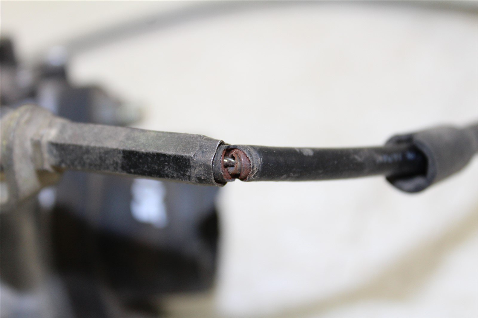 1995 Yamaha Big Bear 350 4x4 Carburetor Carb Fuel Intake Aftermarket