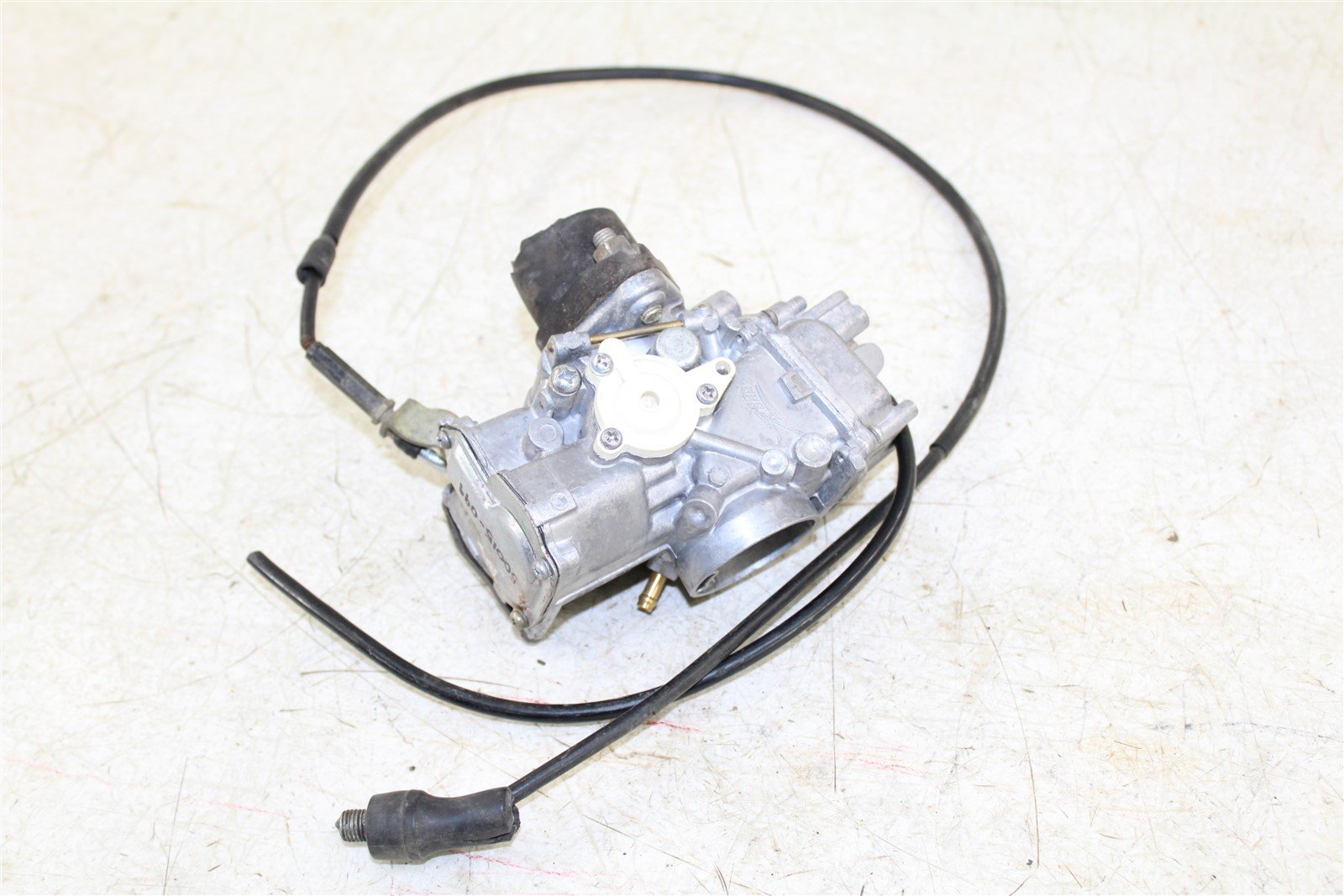 1995 Yamaha Big Bear 350 4x4 Carburetor Carb Fuel Intake Aftermarket