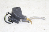 2005 Kawasaki Brute Force 750 Parking Brake Lever w/ Perch Mount