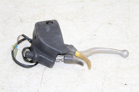 2005 Kawasaki Brute Force 750 Parking Brake Lever w/ Perch Mount