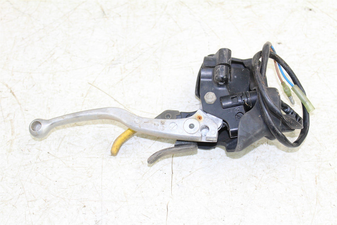 2005 Kawasaki Brute Force 750 Parking Brake Lever w/ Perch Mount