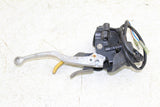 2005 Kawasaki Brute Force 750 Parking Brake Lever w/ Perch Mount