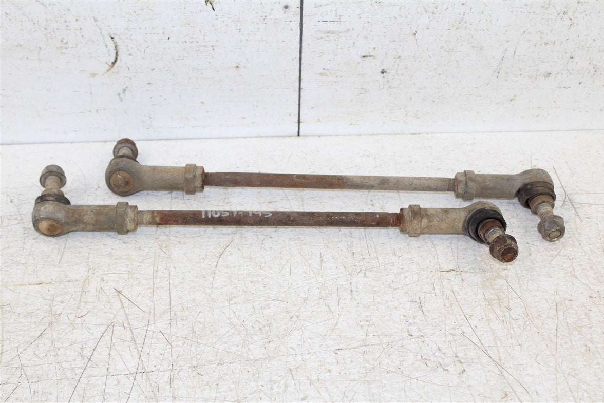 1986 Honda TRX 200SX Tie Rods Ends Left Right