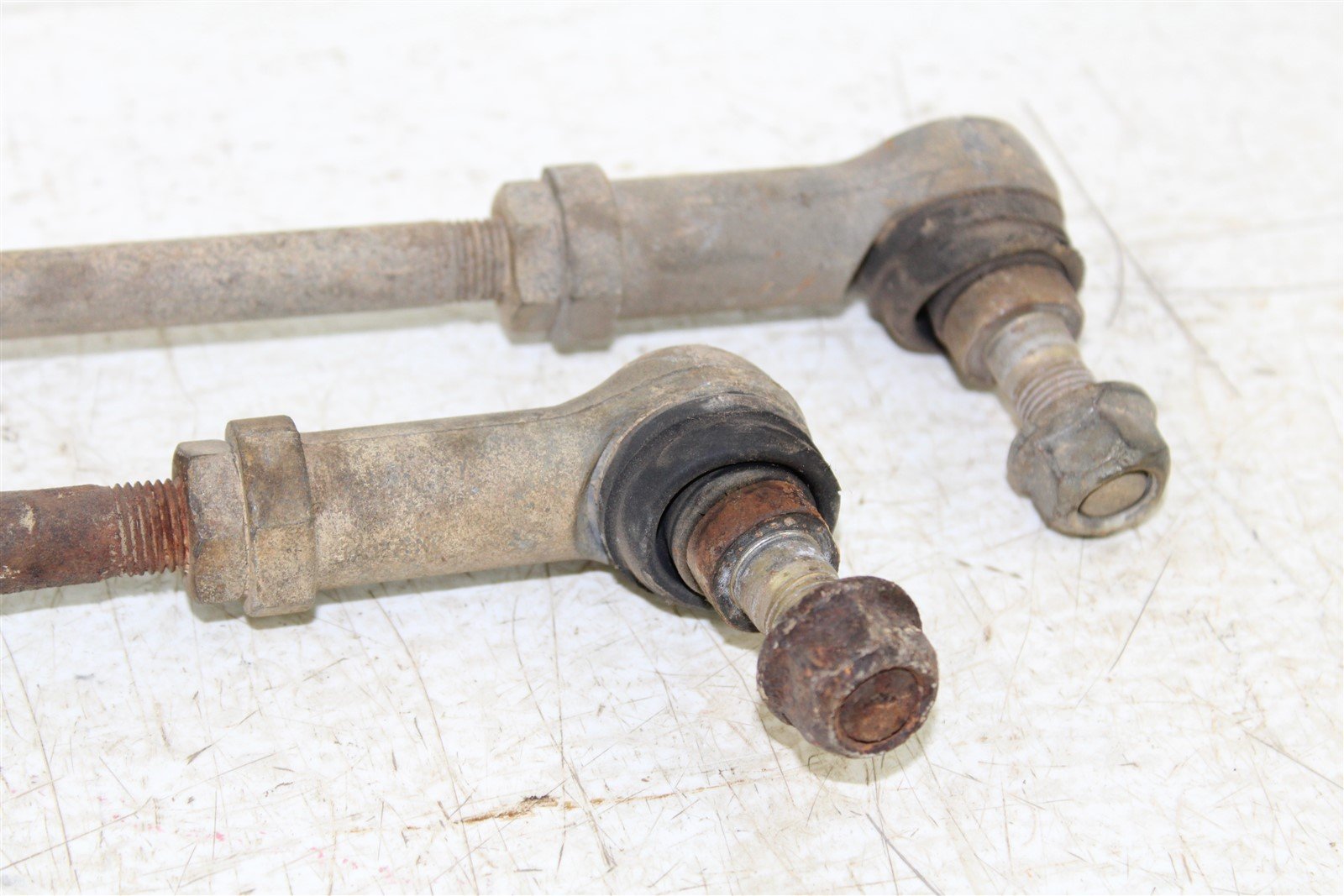1986 Honda TRX 200SX Tie Rods Ends Left Right