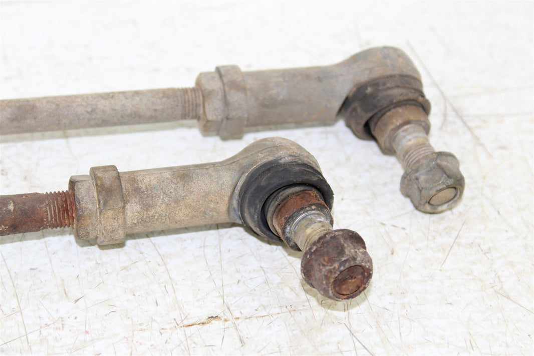 1986 Honda TRX 200SX Tie Rods Ends Left Right