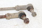1986 Honda TRX 200SX Tie Rods Ends Left Right