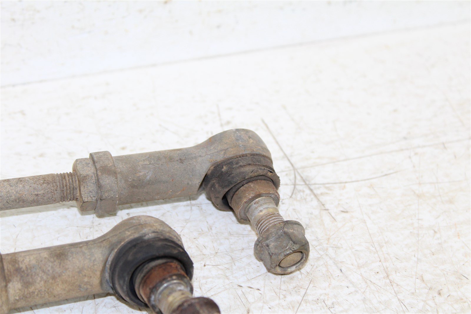 1986 Honda TRX 200SX Tie Rods Ends Left Right