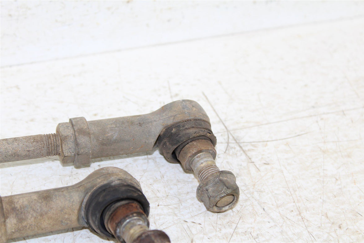 1986 Honda TRX 200SX Tie Rods Ends Left Right