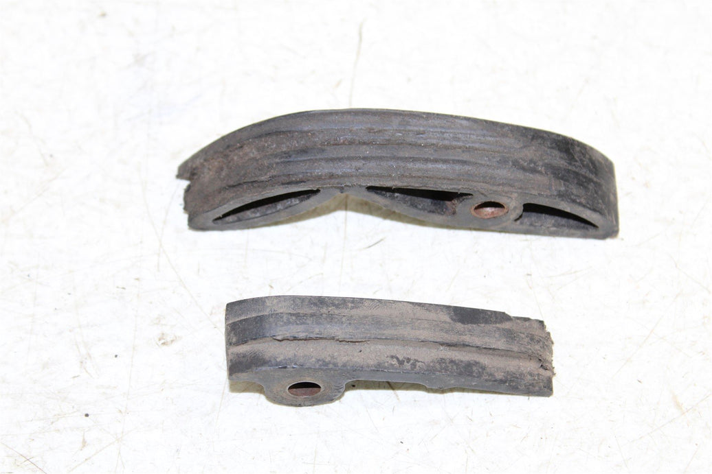 2003 KTM 250 SX Swing Arm Chain Slides