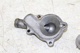 2003 Honda CRF 450R Water Pump Cover w/ Impeller & Gear