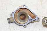 2005 Kawasaki Brute Force 750 Water Pump Cover w/ Impeller
