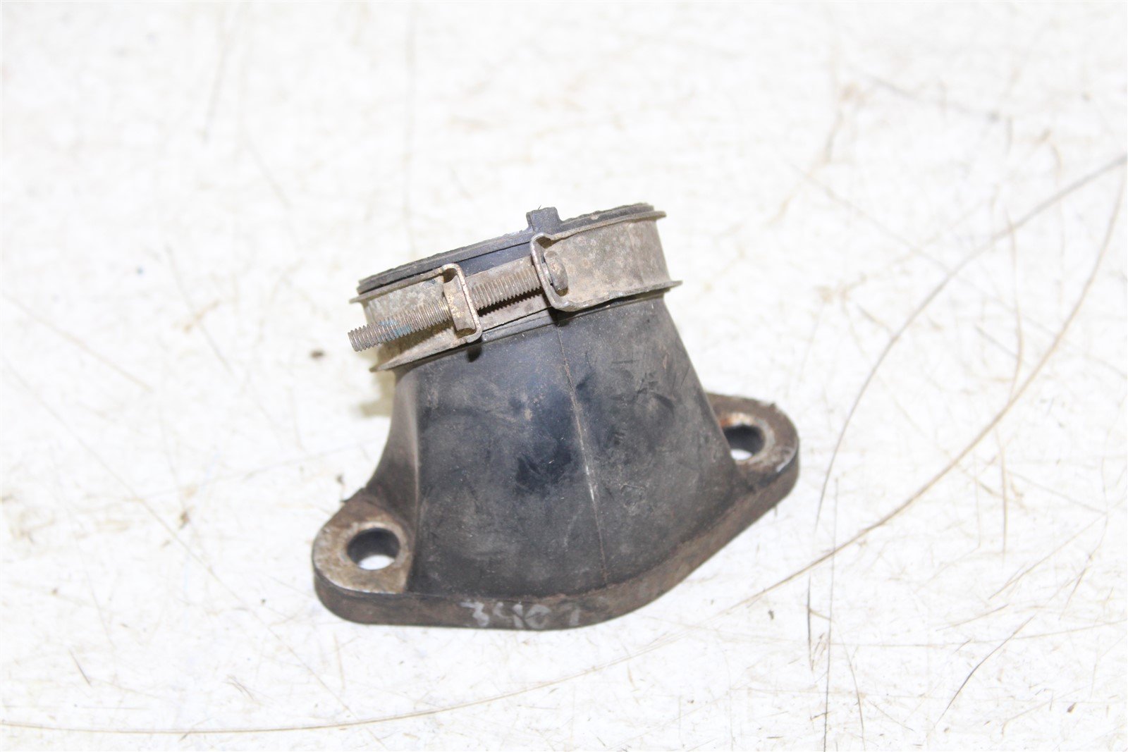 2000 Polaris Sportsman 500 Intake Manifold Boot Adaptor