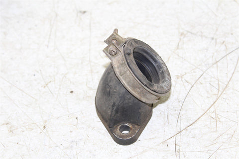 2000 Polaris Sportsman 500 Intake Manifold Boot Adaptor