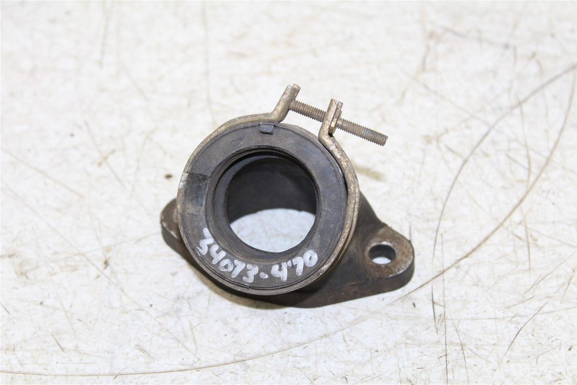 2000 Polaris Sportsman 500 Intake Manifold Boot Adaptor