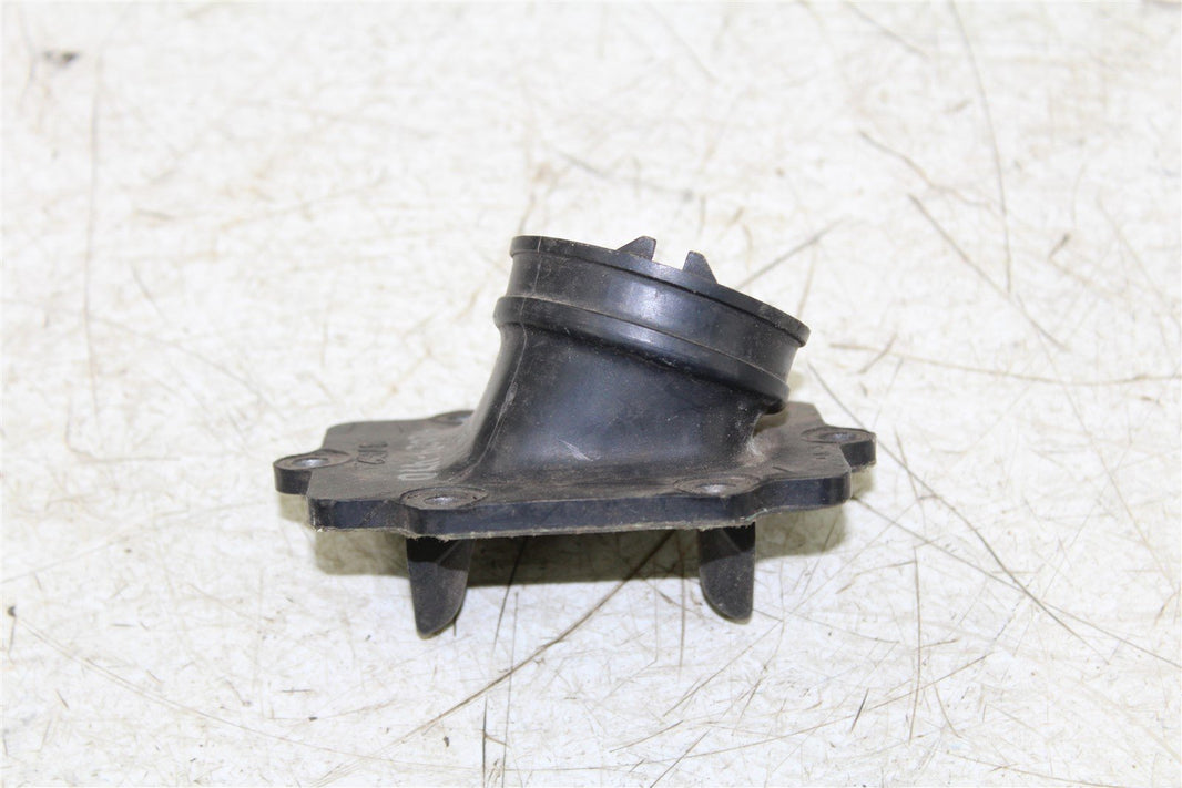 1998 Suzuki RM250 Intake Manifold Boot Adaptor