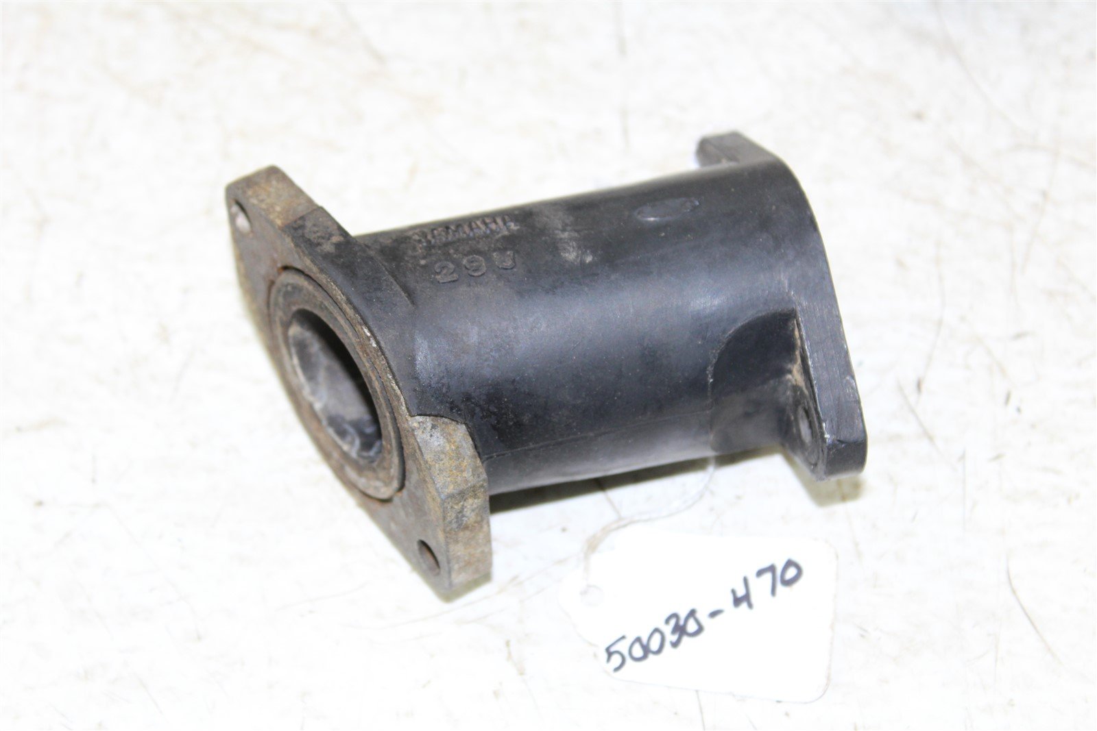 1986 Yamaha Moto 4 225 Intake Manifold Pipe Adaptor