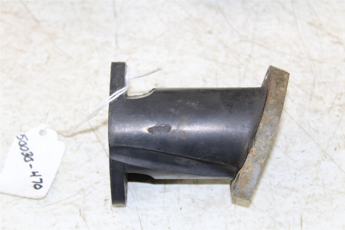 1986 Yamaha Moto 4 225 Intake Manifold Pipe Adaptor