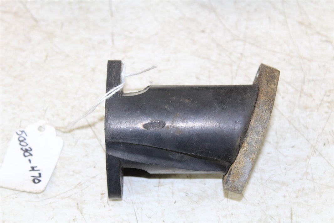 1986 Yamaha Moto 4 225 Intake Manifold Pipe Adaptor
