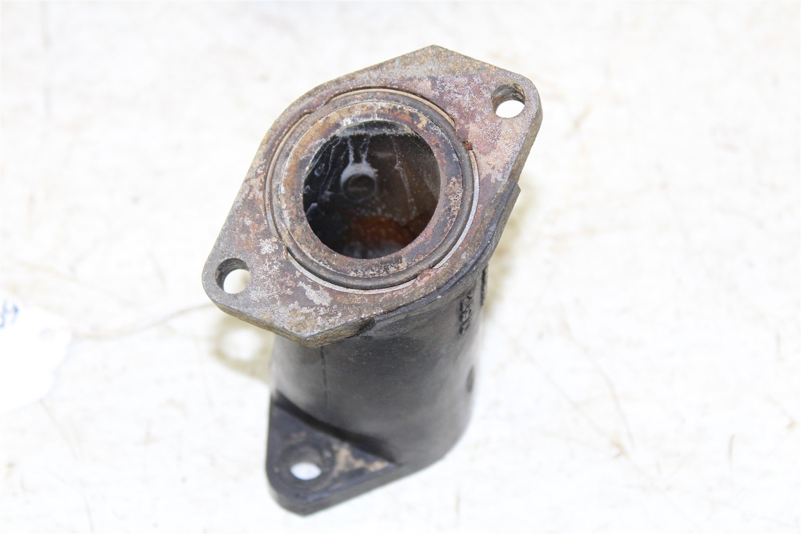 1986 Yamaha Moto 4 225 Intake Manifold Pipe Adaptor