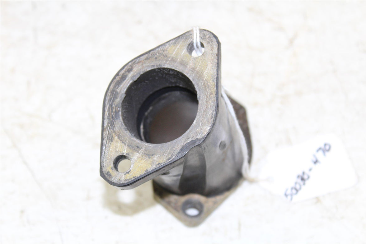 1986 Yamaha Moto 4 225 Intake Manifold Pipe Adaptor