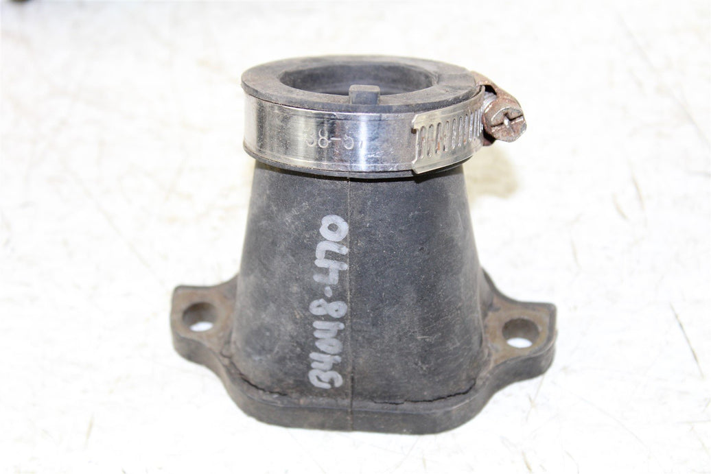 2003 Polaris Sportsman 700 Intake Manifold Boot Adaptor