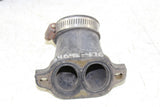 2003 Polaris Sportsman 700 Intake Manifold Boot Adaptor