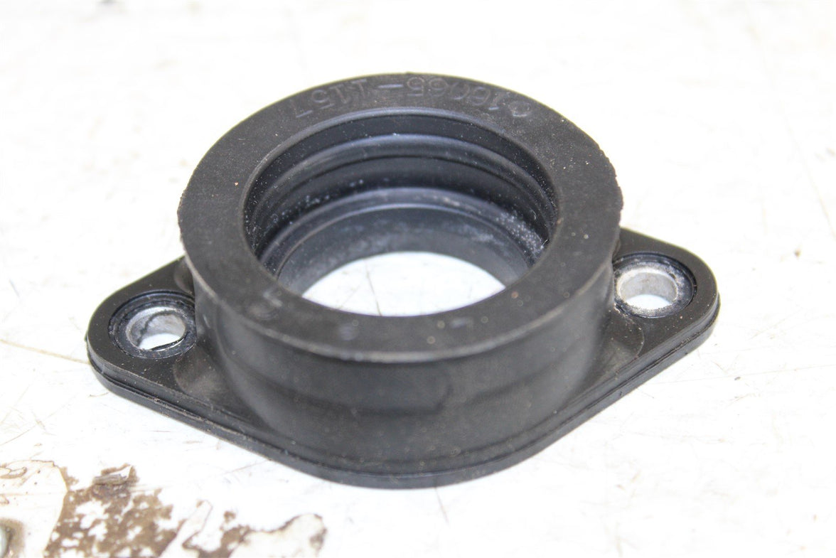 2011 Kawasaki Bayou 250 Intake Manifold Boot Adaptor