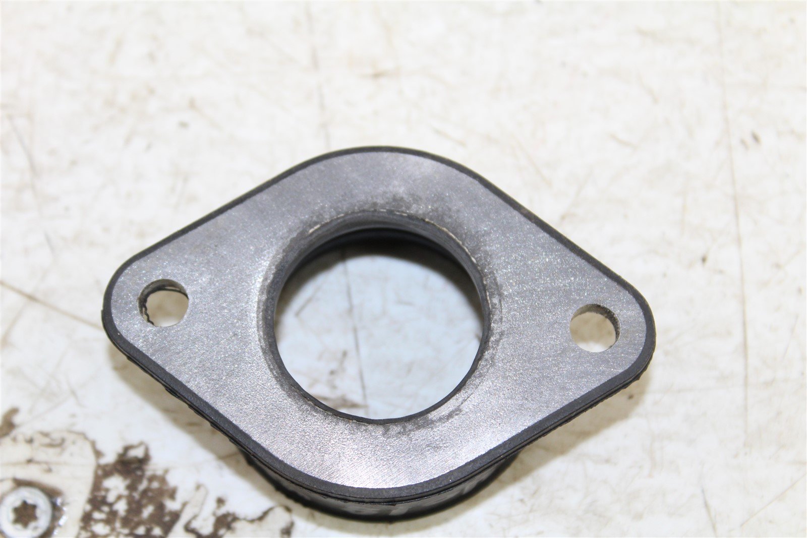 2011 Kawasaki Bayou 250 Intake Manifold Boot Adaptor