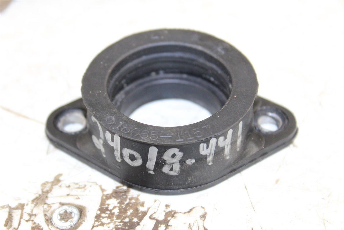 2011 Kawasaki Bayou 250 Intake Manifold Boot Adaptor